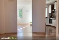 Helle und neuwertige Wohnung in verkehrsgünstiger Lage