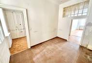 Rarität im 5. Bezirk: Balkonjuwel im schönsten Haus der Reinprechtsdorfer Straße – Schnell Termin sichern!