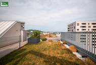 Exklusives Wohnen mit Dachterrasse, Eigengarten & Pool – und zahlreichen weiteren Highlights!