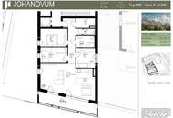 JohaNovum – Wohnung C20 | ca. 110,39 m²