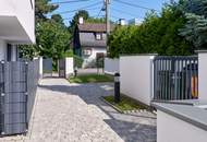 Traumhafte Gartenwohnung in Top-Lage nahe UNO City – Sofort beziehbar!