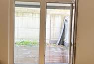 Charming Garden Apartment in a Peaceful, Quiet Setting
