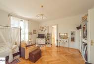 Großzügige 3-Zimmer Wohnung mit separater Küche nähe Volksoper - ab sofort beziehbar!