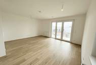 ERSTBEZUG "ein viertel grün" in Wr. Neustadt - 4 Zimmer Familientraum mit Balkon