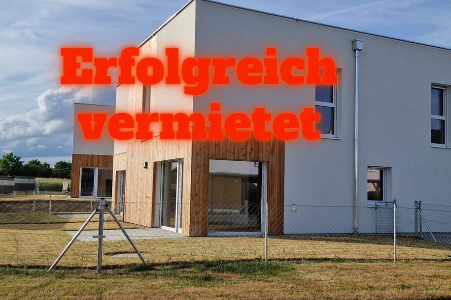 7 Zwerge in Altenburg - Ihr Haus mit viel Wohnqualität für leistbares Geld - Haus 7, Haus-kauf, 365.000,€, 3591 Horn