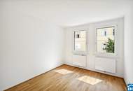 Gemütliche 3-Zimmer Wohnung mit Terrasse in Ottakring!