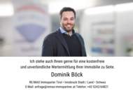 Vielseitiges Gewerbe- und Wohnareal in Brixlegg