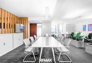 Büros "GRAZ CITY TOWER" mit Garage PROVISIONSFREI!