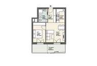 Provisionsfreie Neubauwohnung in Kremser Grünlage! Haus 75d - OG - Top 7