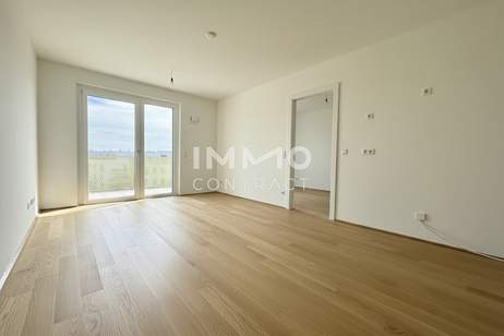Ostseitiger 2-Zimmer-Traum mit großem Balkon in Ruhelage – provisionsfrei nahe U1!, Wohnung-kauf, 270.000,€, 1210 Wien 22., Donaustadt