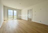 Ostseitiger 2-Zimmer-Traum mit großem Balkon in Ruhelage – provisionsfrei nahe U1!