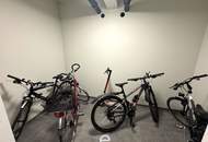 Premium Apartment inkl. Balkon und TGP in Wels