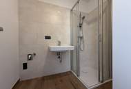 Moderne 1-Zimmer-Erstbezug mit Balkon – Top-Lage &amp; bezugsfertig!