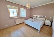 Platz für die ganze Familie - Großzügiges Familiendomizil in Ruhelage