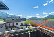 Wohnrarität in Mieming! Modernes Zweifamilienhaus mit Pool, Garten &amp; Panoramablick in Bestlage