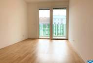 Freundliche 2 Zimmerwohnung an der U3!
