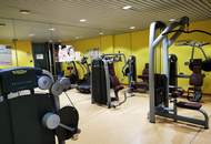 Donaupark nur einen Sprung entfernt: Möblierte 3 Zimmer mit Loggia!