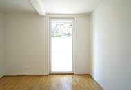 Moderne Terrassen-Erdgeschoßwohnung, 4 Zimmer, Ruhelage!
