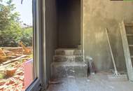 NUR NOCH 2 EINHEITEN: Doppelhaushälften mit Doppelcarport und PV-Anlage in Lobmingtal