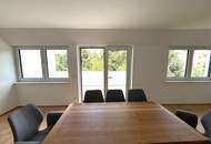 Erstbezug + Balkon ca. 11 m² + Küche Wert ca. € 22.000 + 1 Garagenplatz im Eigentum
