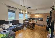 Geräumige, barrierefreie 4-Zimmer-Wohnung mit Garten und Doppelcarport in Lafnitz
