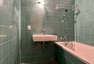 Sehr gut aufgeteilte 3-Zimmer Eigentumswohnung mit Loggia in guter Wohnlage Hietzings!
