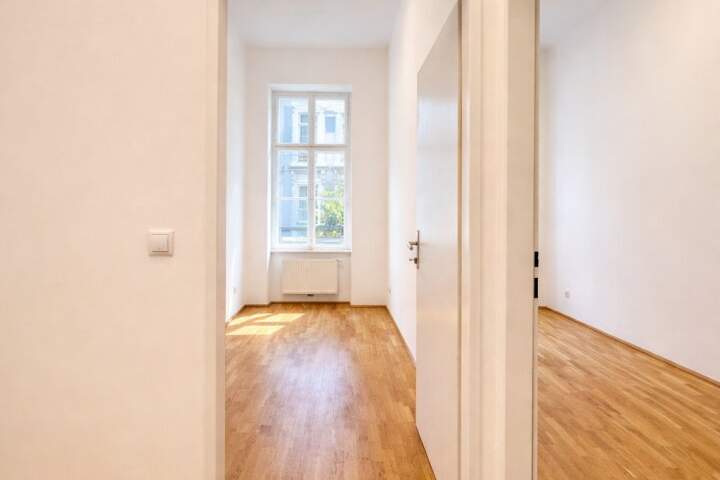 ++Neue++Charmante 3-Zimmer-Altbauwohnung in 1020 Wien – Ruhige Lage &amp; Hervorragende Infrastruktur, Wohnung-kauf, 275.000,€, 1020 Wien 2., Leopoldstadt
