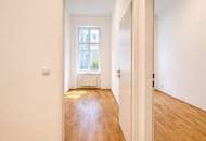 ++Neue++Charmante 3-Zimmer-Altbauwohnung in 1020 Wien – Ruhige Lage &amp; Hervorragende Infrastruktur