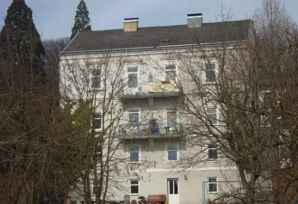 Ybbs, 3 Zimmer, 82 m² / 01800 01014