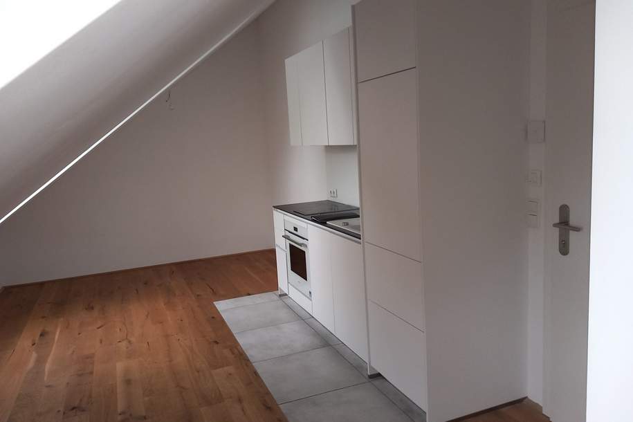 1-Zimmerwohnung zu vermieten, Wohnung-miete, 525,00,€, 5280 Braunau am Inn