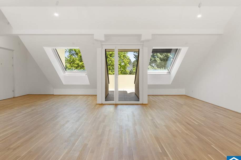Zukunftssicher investieren: Ihr Vorsorgeinvestment in Mauerbach, Wohnung-kauf, 530.000,€, 1140 Wien 14., Penzing
