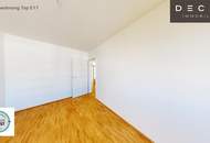 | 2-ZIMMER-WOHNUNG | MIT SÜDBALKON | FOKUS WEST