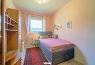 Großzügiges Wohnen mit Freizeitwert - Wohnung mit Loggia, Garage &amp; Carport nahe Ski-Galsterberg