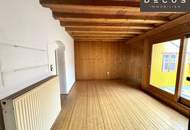 | 3 -ZIMMER-WOHNUNG IM ALTBAU MIT GROSSEM POTENTIAL | SANIERUNGSBEDARF | FÜR LIEBHABER ZUM AUSBAU | MIT BALKON IN DEN INNENHOF | TOP LAGE | GRAZ-GEIDORF