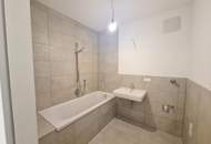 Ideal geschnittene 3-Zimmer-Erstbezugs-Wohnung nahe AKH