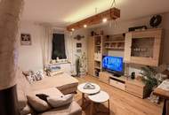 Wohn(t)raum gesucht? Hier gefunden! Diese helle und äußerst gepflegte 2-Zimmer-Wohnung vereint Wohnkomfort, Stil und eine ausgezeichnete Lage mit allem, was das tägliche Leben braucht!