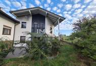 Moderne Doppelhaushälfte in Kilb – 4 Zimmer, Passivhaus, Carport!