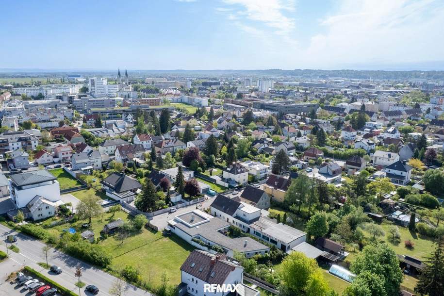 Ein Rückzugsort der Extraklasse – Architektur trifft Lebensgefühl - Verkauf im DAVE!, Haus-kauf, 520.000,€, 4600 Wels(Stadt)