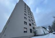 Praktisch aufgeteilte 2-Zimmer Wohnung in Aussichtslage!