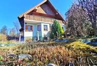 Hügelzauber in der Südsteiermark - Charmantes Einfamilienhaus in Bestlage