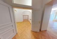 ++ ALTBAUFLAIR durch und durch ++ TOP Altbauwohnung im 1. OG ++ Palais in INNENSTADLAGE in beliebter Schmiedgasse ++ JETZT BESICHTIGEN ++