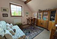 Ein Ferienhaus zum Verlieben