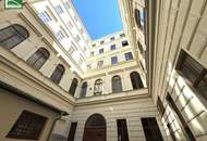 Exklusive, top sanierte Altbauwohnung in bester Lage – Rathausstraße, 1010 Wien! - JETZT ZUSCHLAGEN