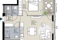 U-Bahn U1 Kagran - Sauna - Loggia - Fitnessraum - Deckenkühlung - Pool am Dach