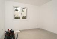 Wohnglück in Katzelsdorf: Erstbezug Doppelhaushälfte mit Loggia und Terrasse!