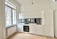 360° TOUR - GENERALSANIERTE ALTBAUWOHNUNG beim SCHUBERTPARK