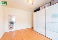 Ruhig wohnen zwischen Kagraner Platz und Alte Donau - Toll geschnittene Neubau-Wohnung mit Balkon in familiärer Anlage!