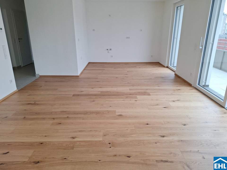 Quarzweg 1 – Immobilien mit Zukunft