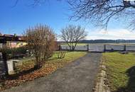 Ruhelage trifft Potenzial: Einfamilienhaus mit Gestaltungsfreiheit