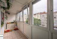 Attraktive Vorsorgewohnung: 3-Zimmer-Anlageobjekt auf der Simmeringer Hauptstraße